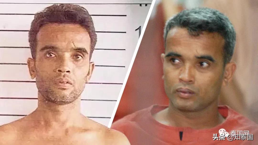 抓到了命案成功告破完整版,杀人案查案泰国