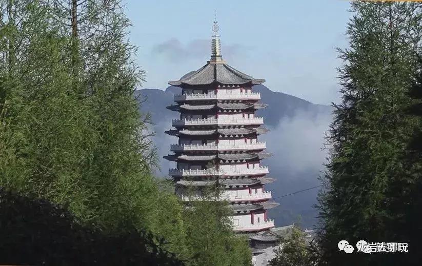 新罗区著名景点有哪些地方,新罗区景点排行榜前十名