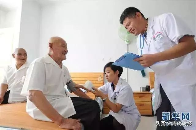 青岛免费体检政策最新,青岛人去济南看病能报销吗