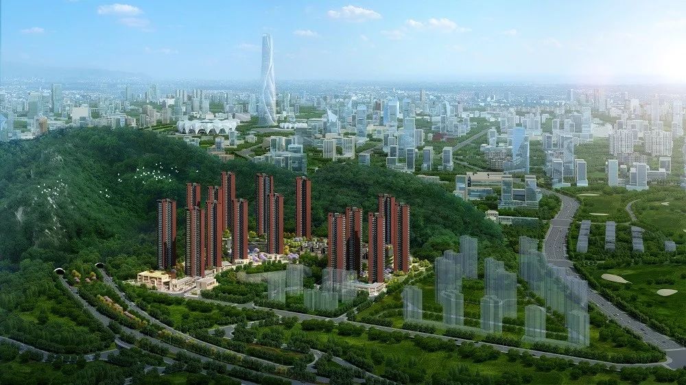 南山科技园发展,南山科技园的崛起