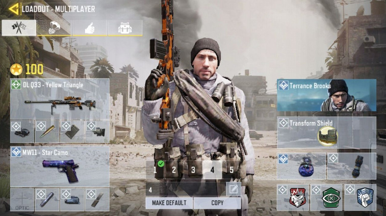 2022使命召唤手游冲锋枪t0排行,使命召唤手游冲锋枪cordite好用吗