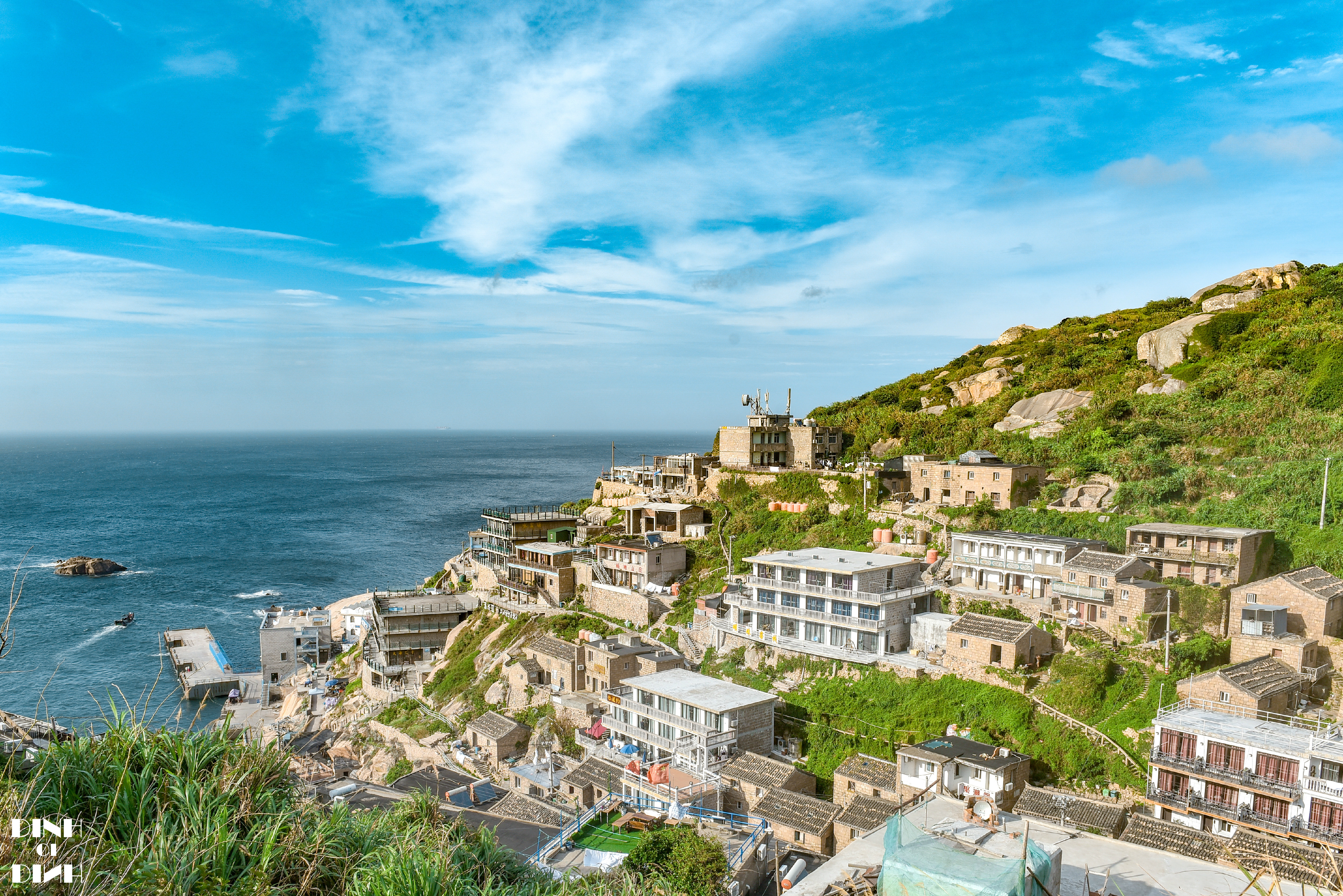 韩寒东极岛拍什么电影,韩寒东极岛之歌