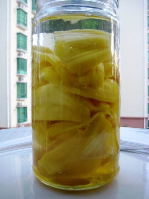 菠萝蜜吃了好吗,菠萝蜜吃了要吐出来吗