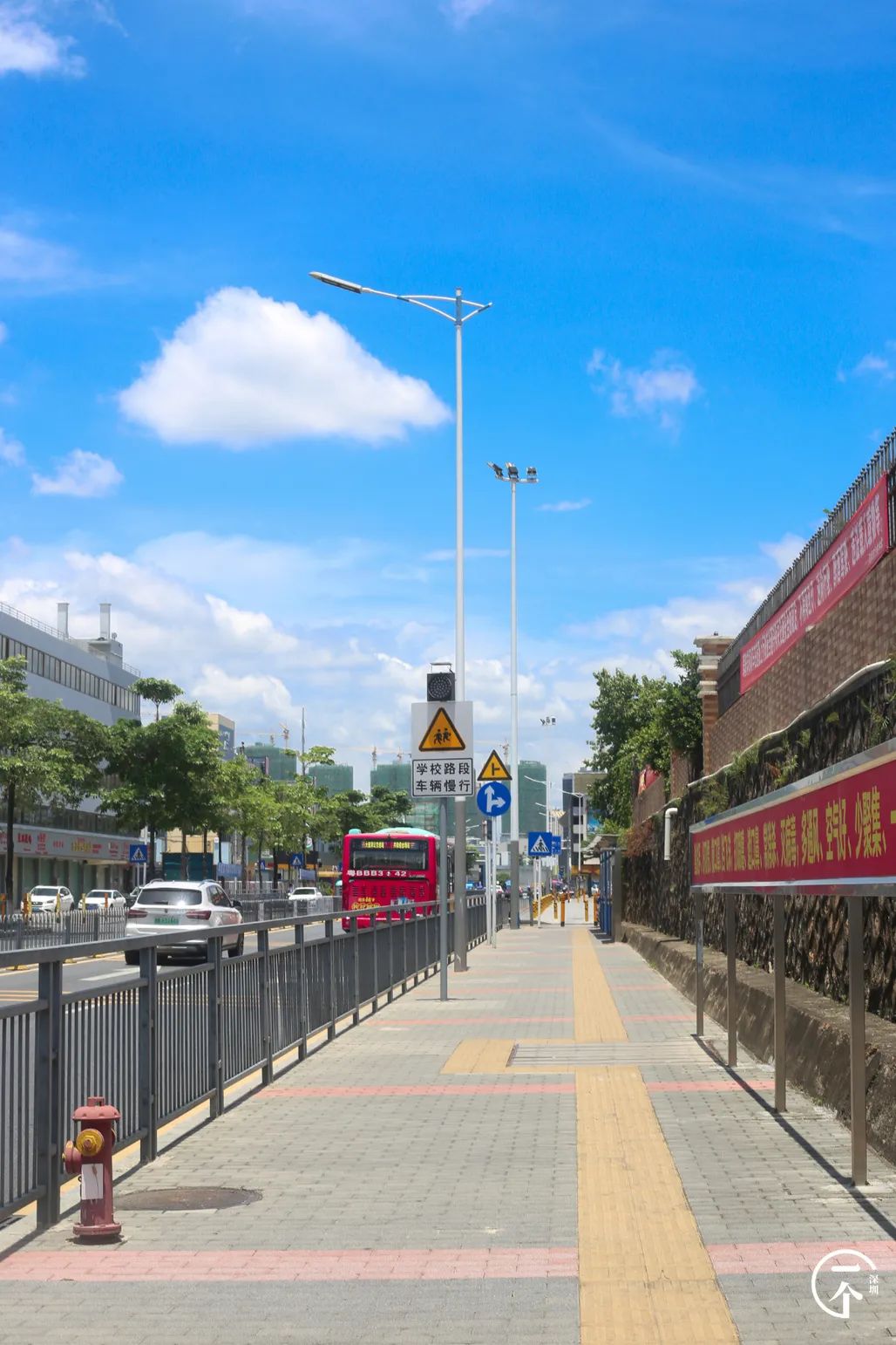 全深圳都要羡慕住在沙井的人,羡慕深圳有房的人