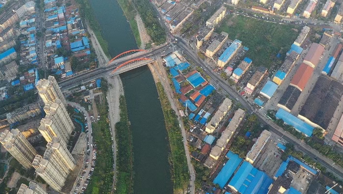 湖城东湖美,湖城艺境