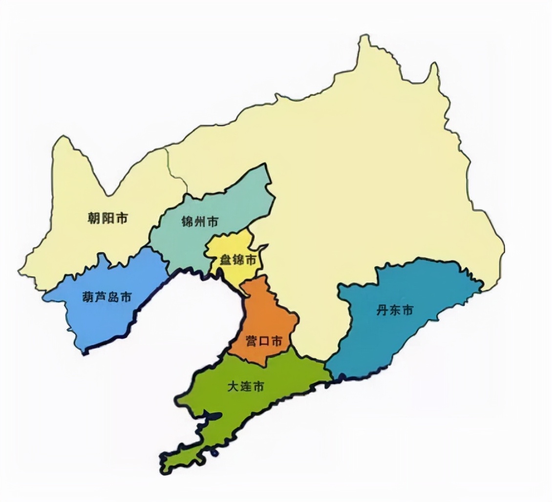 东北振兴的龙头城市,振兴东北地区是指哪里