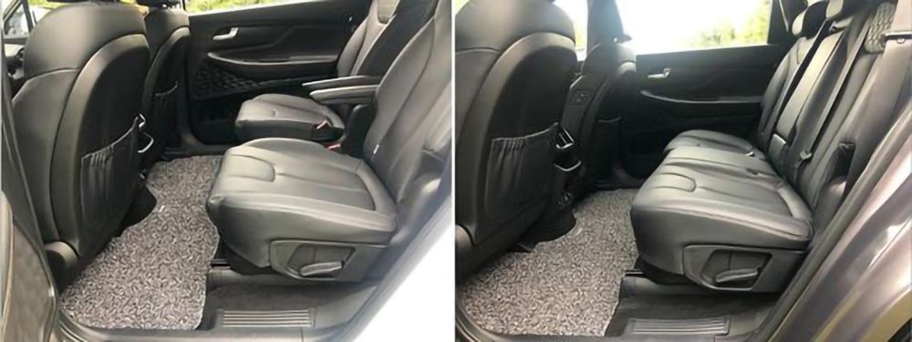 第四代胜达是中型suv,第四代胜达上市车型