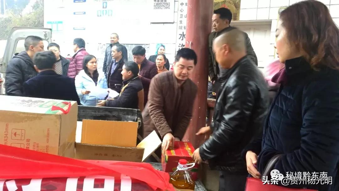 扎根凯里十二年服务患者六万多——黔东南恒生医院创新发展纪实