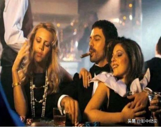 萨达姆的长子乌代下场,萨达姆之子乌代一生真实事件