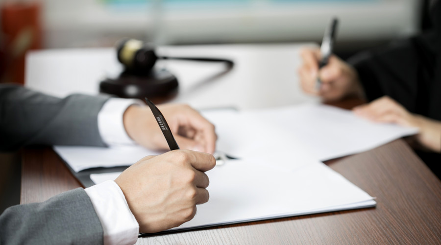 合同法|合同不能生效的情形有哪些？合同签订注意事项