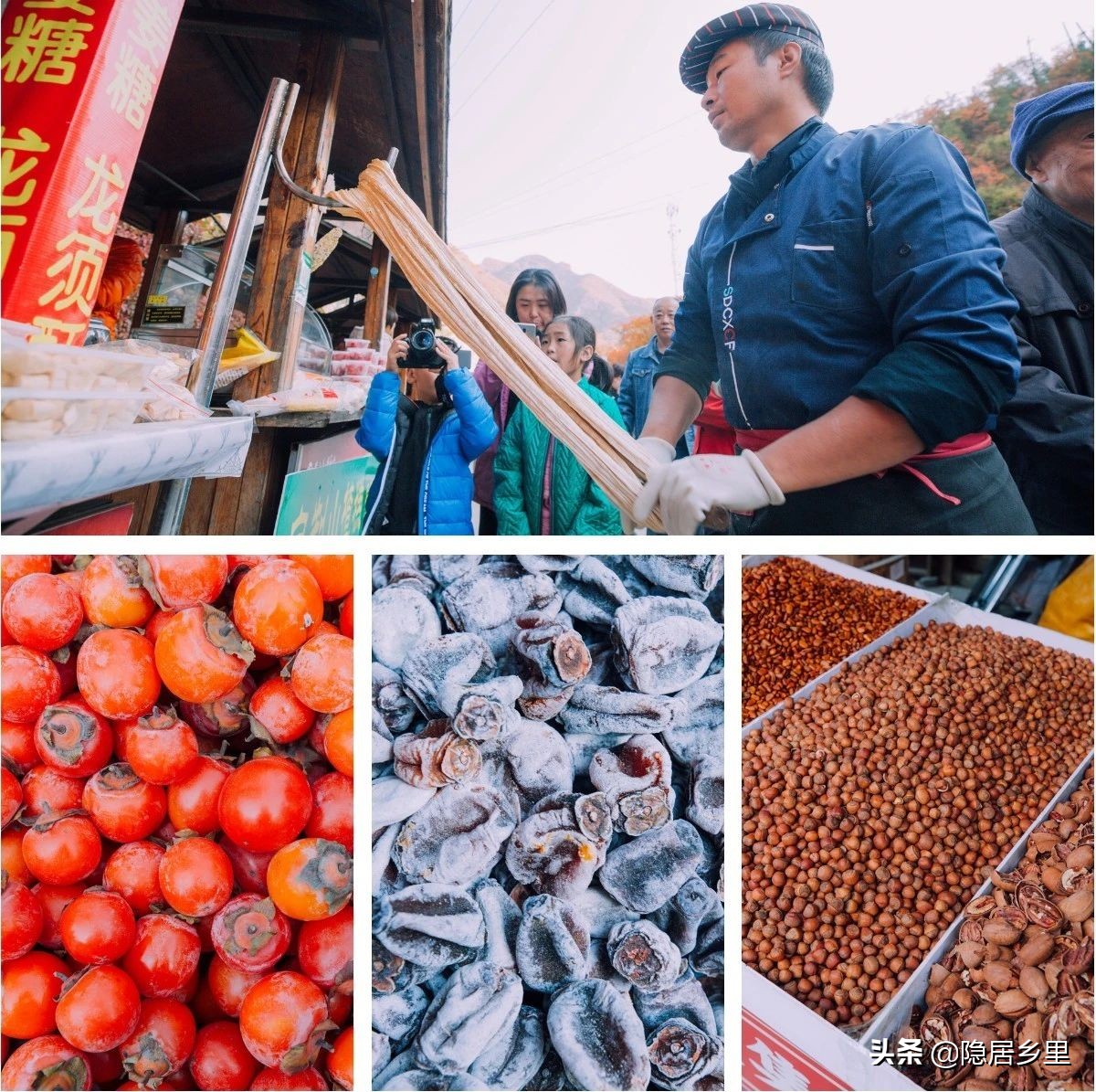 亲子京郊游红叶,国庆去北京看红叶攻略