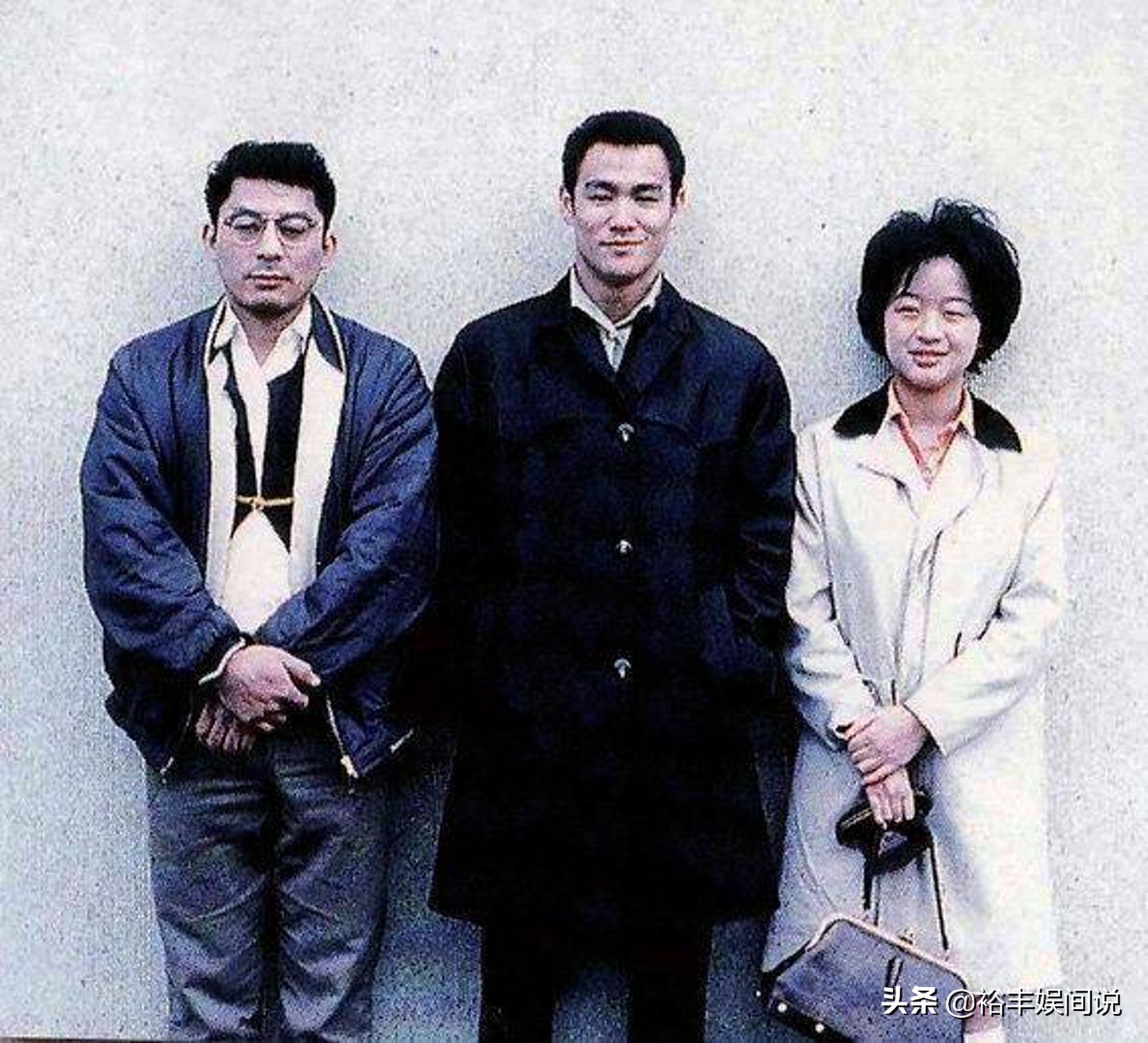 李小龙木村现状,木村武之谈李小龙死因