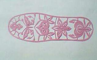 湖北精品民间剪纸,邳州剪纸