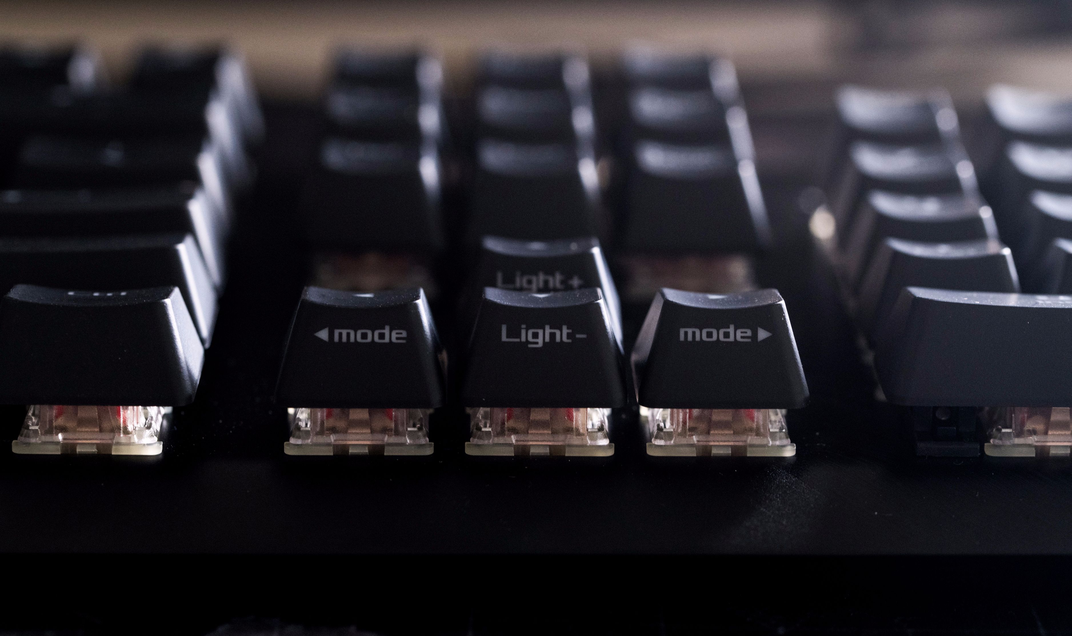 没有灯光的墙面,没有灯光没有灵魂