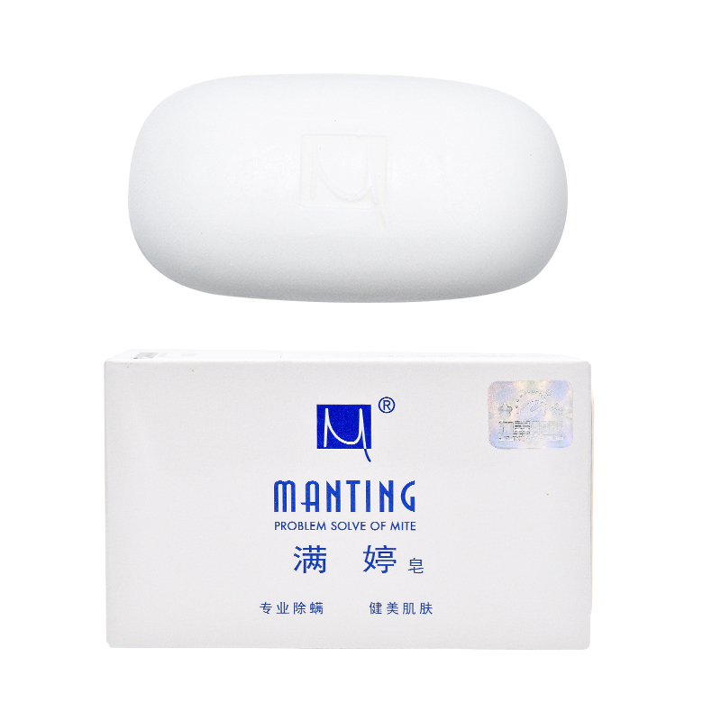 季德胜百部健肤皂面部清洁洗脸皂,洗脸皂排名前十名牌子