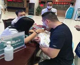 关爱健康公益报道,关爱市民健康义诊活动