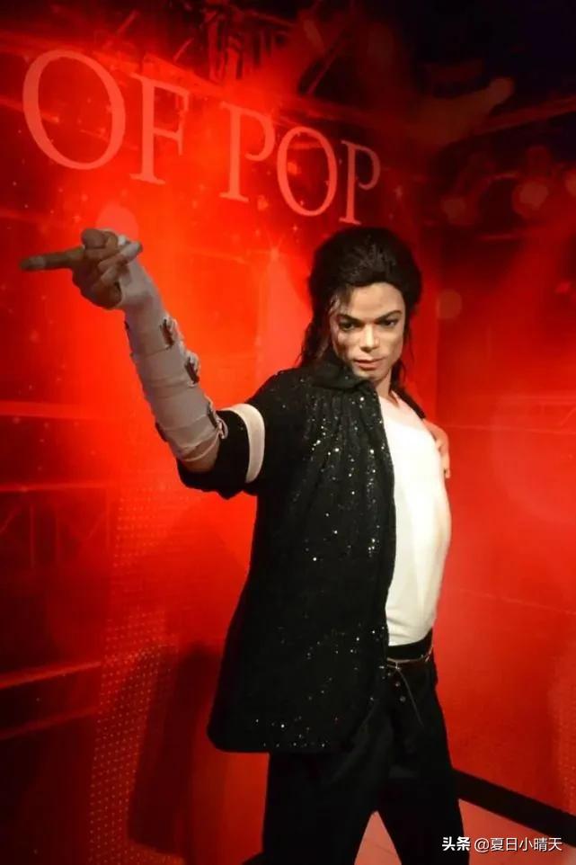 最危险的演唱会迈克尔杰克逊,迈克尔杰克逊死人最多经典演唱会