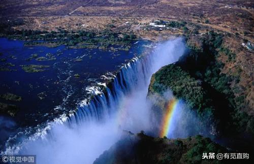 世界上最危险的十条河流,世界上最著名的十大河流排名