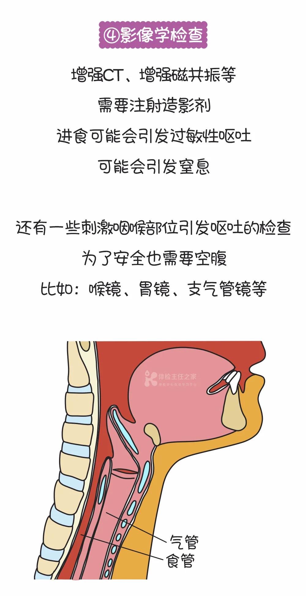 体检不要求空腹抽血会检查什么,这些体检指标异常需警惕