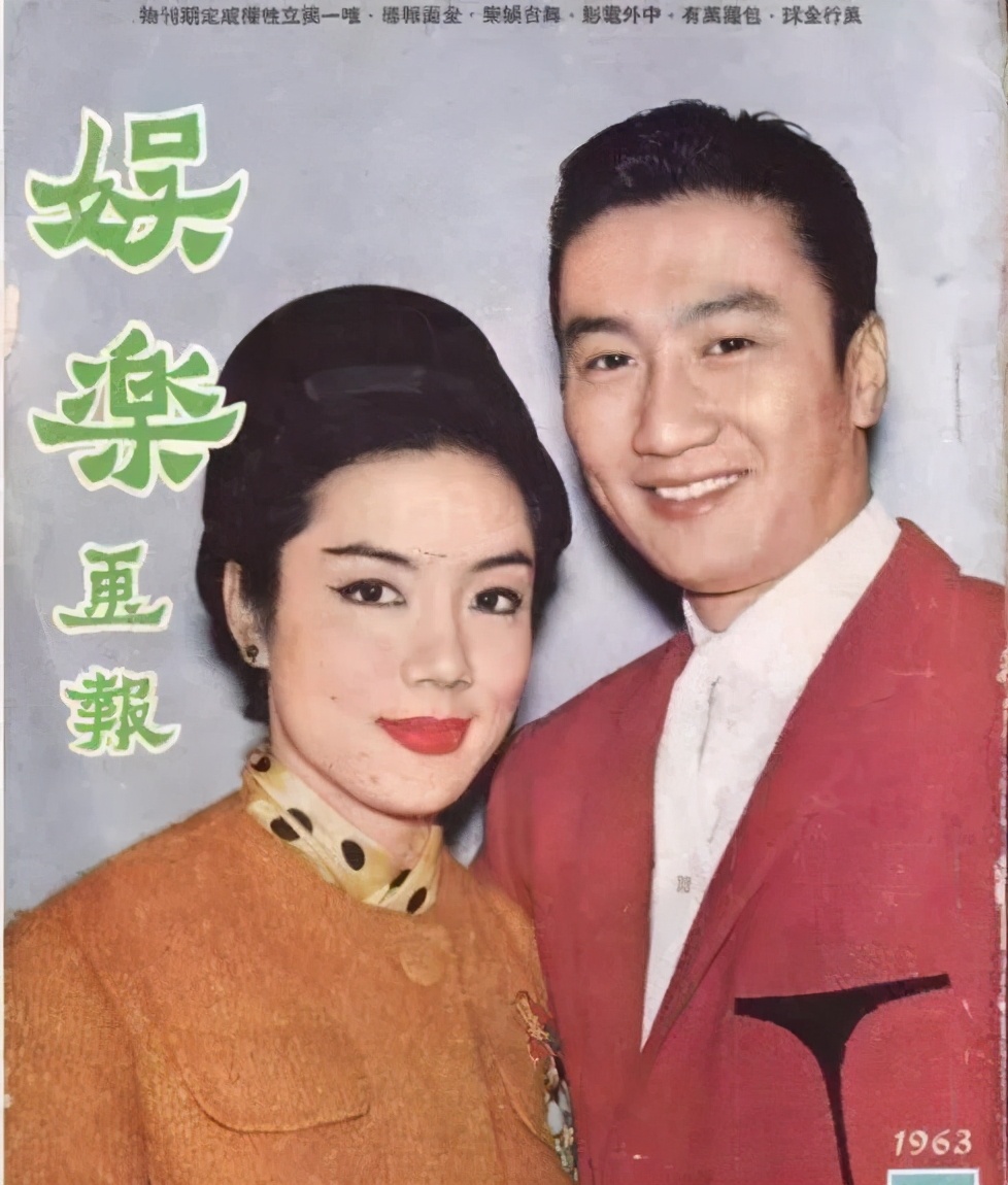 谢贤谈婚姻失败哽咽,谢贤有过几次婚姻