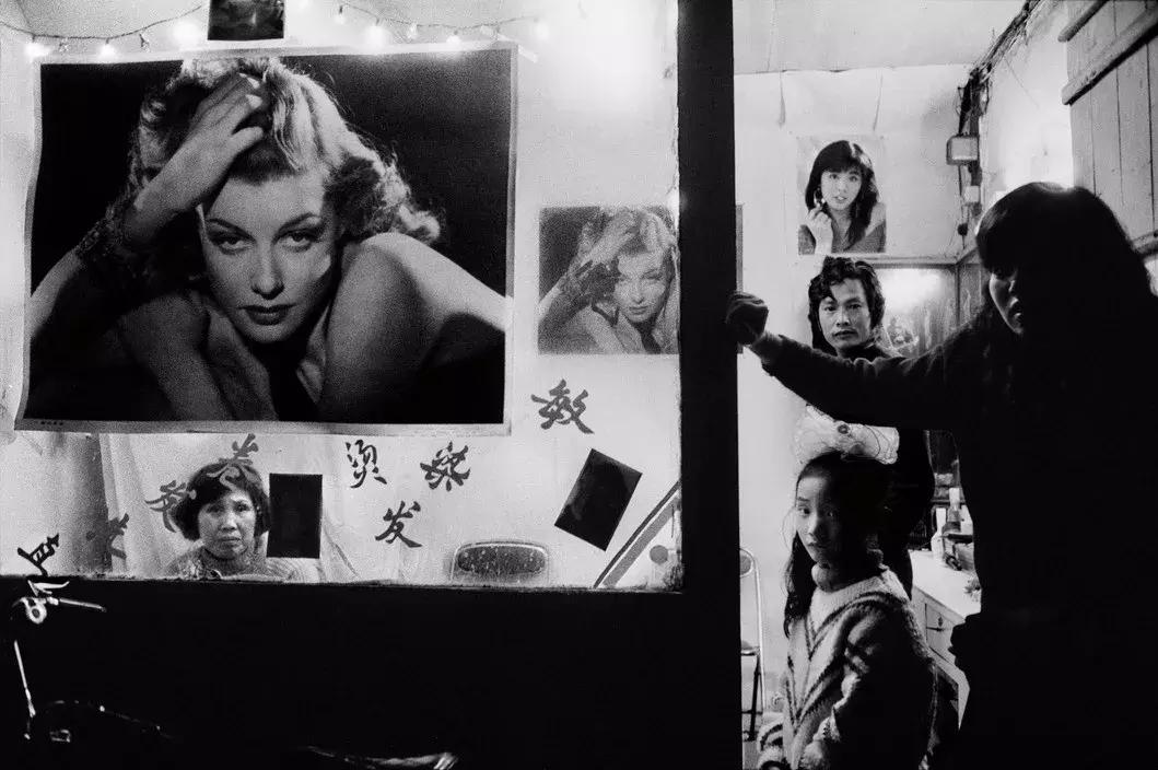 中国40年代真实影像,40年代中国真实影像