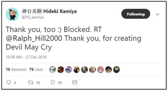 有人愿意花几百块钱,买下被这个光头“喷子”拉黑的资格