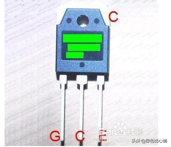 电磁炉igbt好坏快速判断方法,美的电磁炉igbt管怎么查好坏