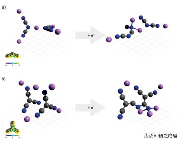 能源周报：Angew、AM、AEM、AFM、ACSEnergyLett.等大合集！