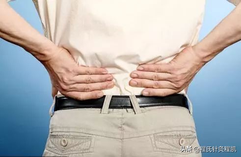 骨头没事但腰和背疼是怎么回事,骨头没事但是很痛什么原因