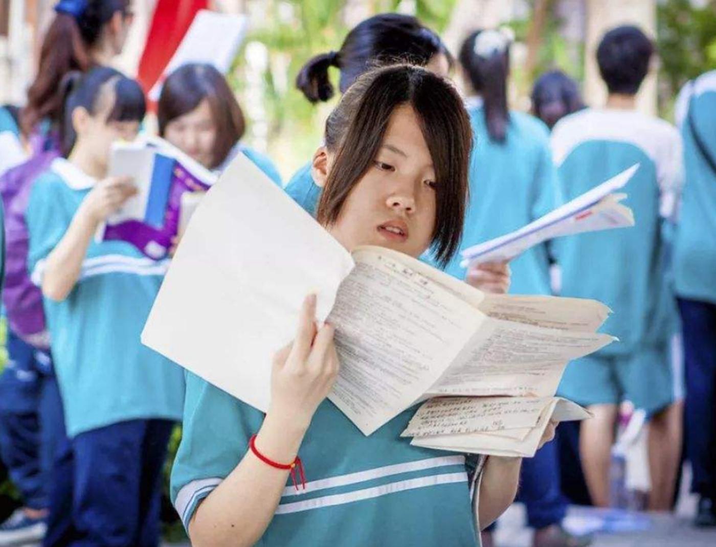 考不上211985的有没有必要复读,没考上985211