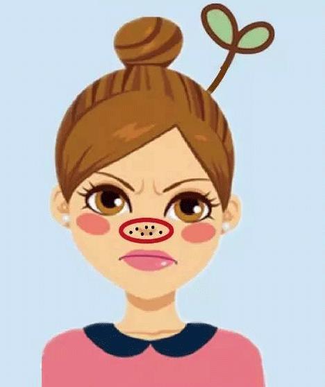 只需简单三步轻松解决长痘烦恼,痘友收好了痘痘的一般处理原则