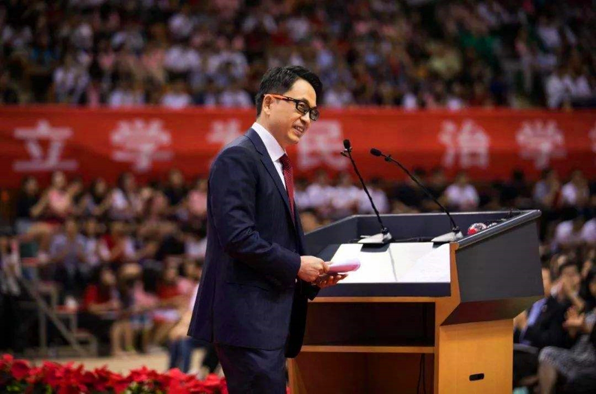 张磊价值论书籍,张磊价值金句解读