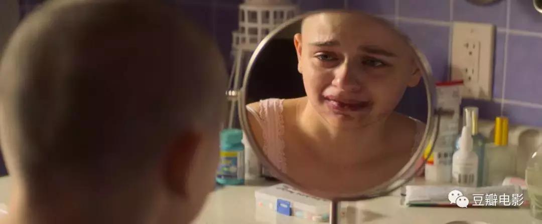 真实弑母案改编，年度最“恐怖”美剧，这新剧太“变态”