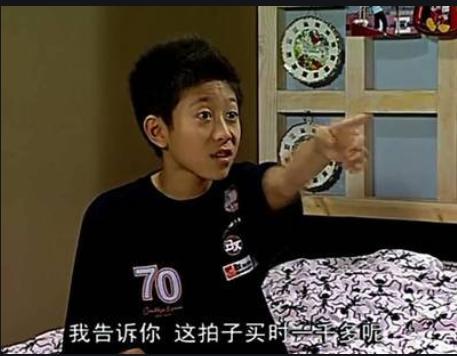 家有儿女刘星小雨长大合照,家有儿女小雨和小雪是亲姐弟吗