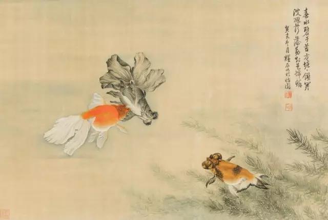 当代开宗立派的画家,开派巨匠是谁