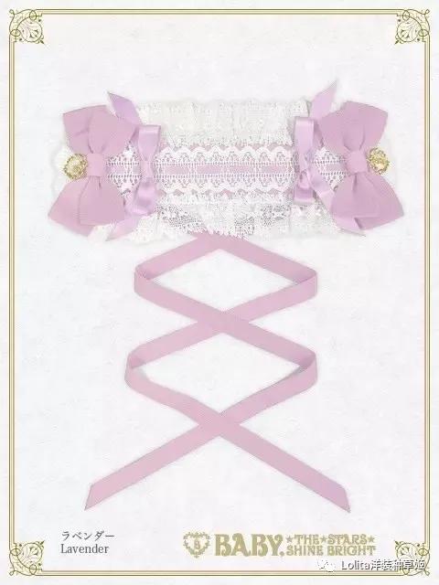 lolita入坑总结,lolita萌新入坑必知