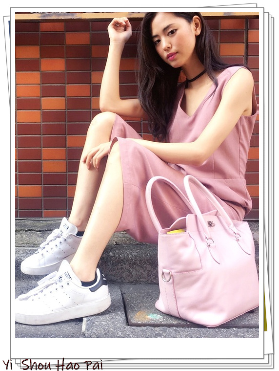 adidas春季穿搭,穿adidas怎么搭配夏天