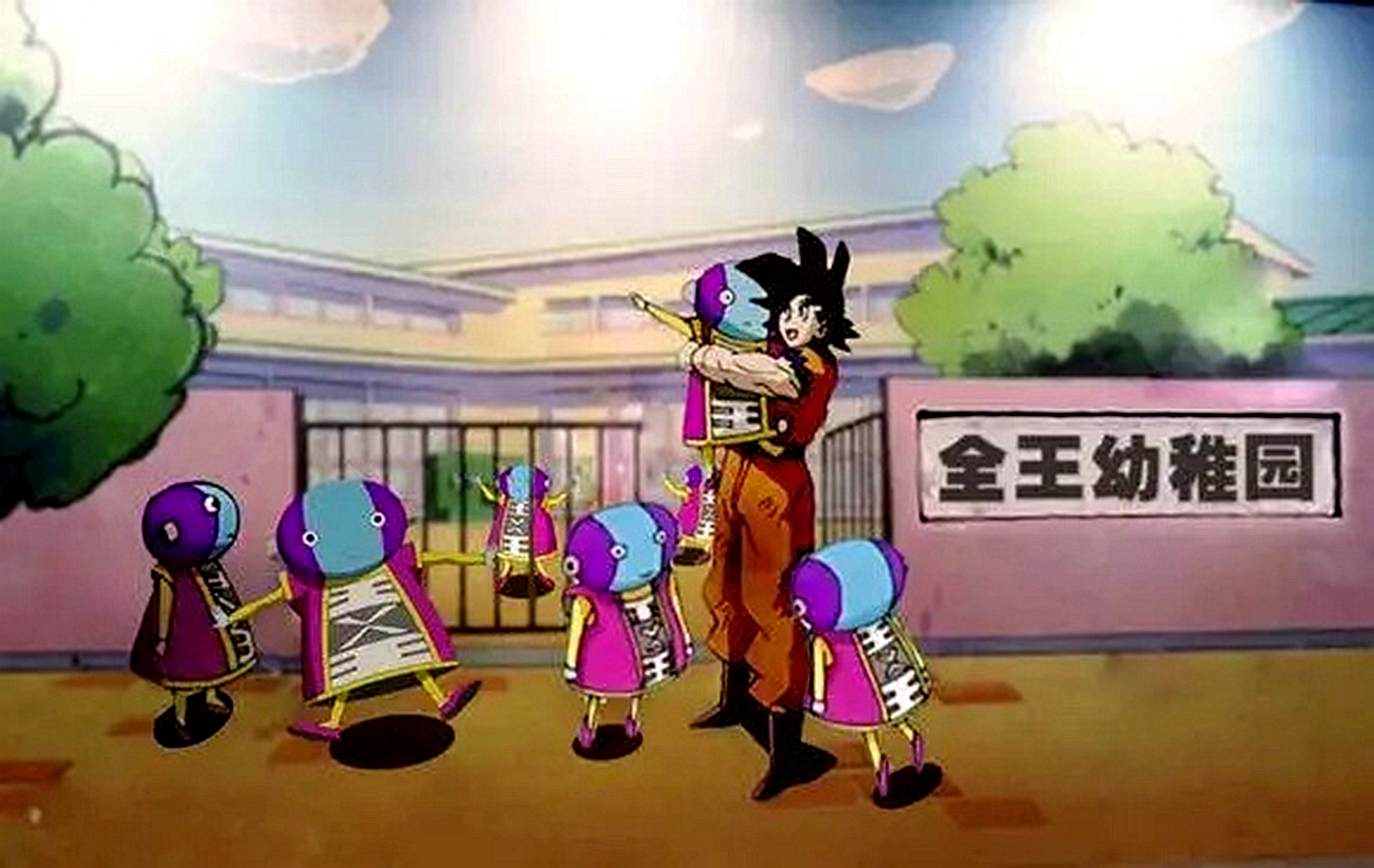 龙珠赛亚人13种形态实力排行,龙珠赛亚人和天使