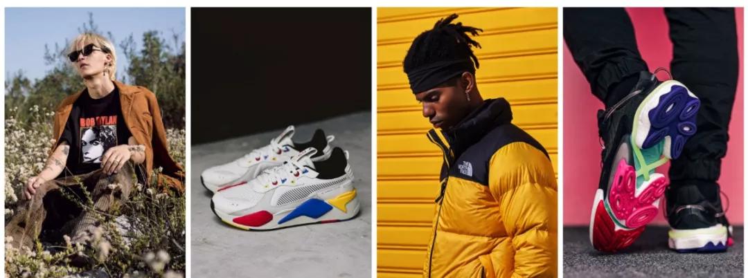 泰国便宜小众潮牌衣服,最近很火的泰国潮牌衣服