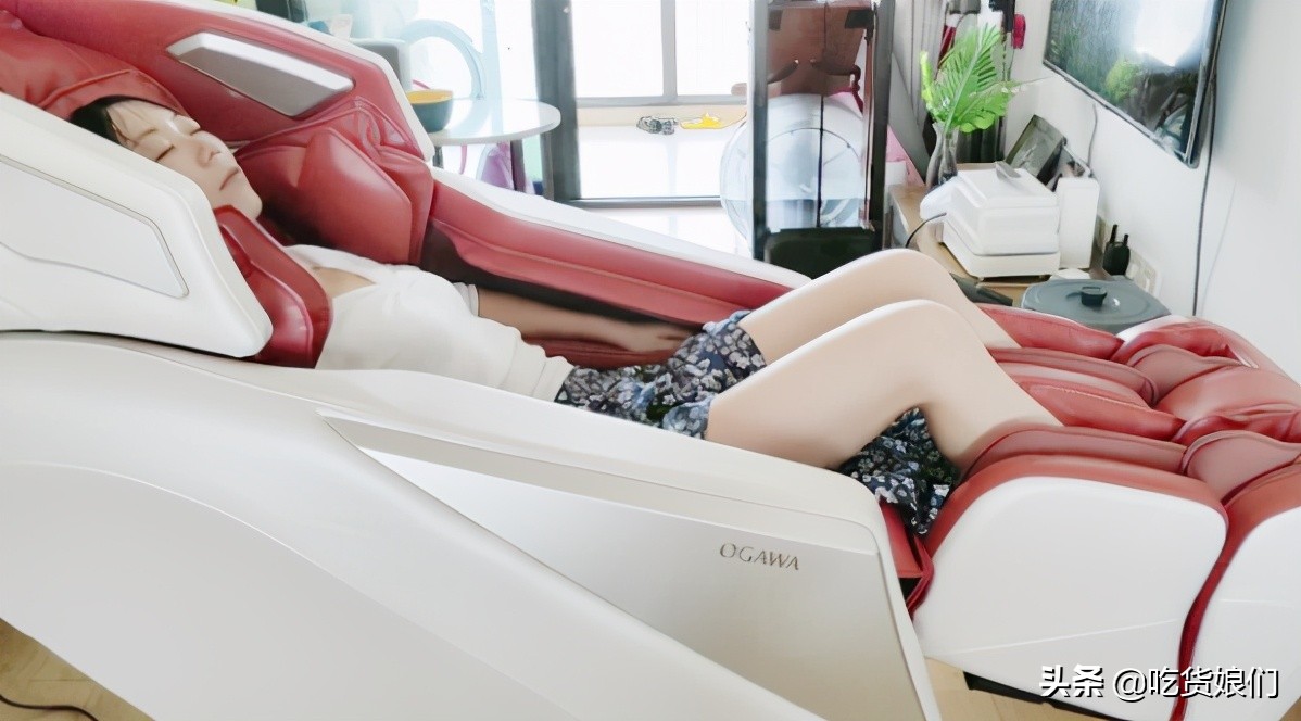 荣泰s60和奥佳华og7505按摩椅哪个好,奥佳华按摩椅og7808测评