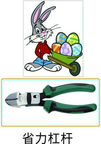 探究杠杆平衡规律科学实验,有趣的物理天平小实验