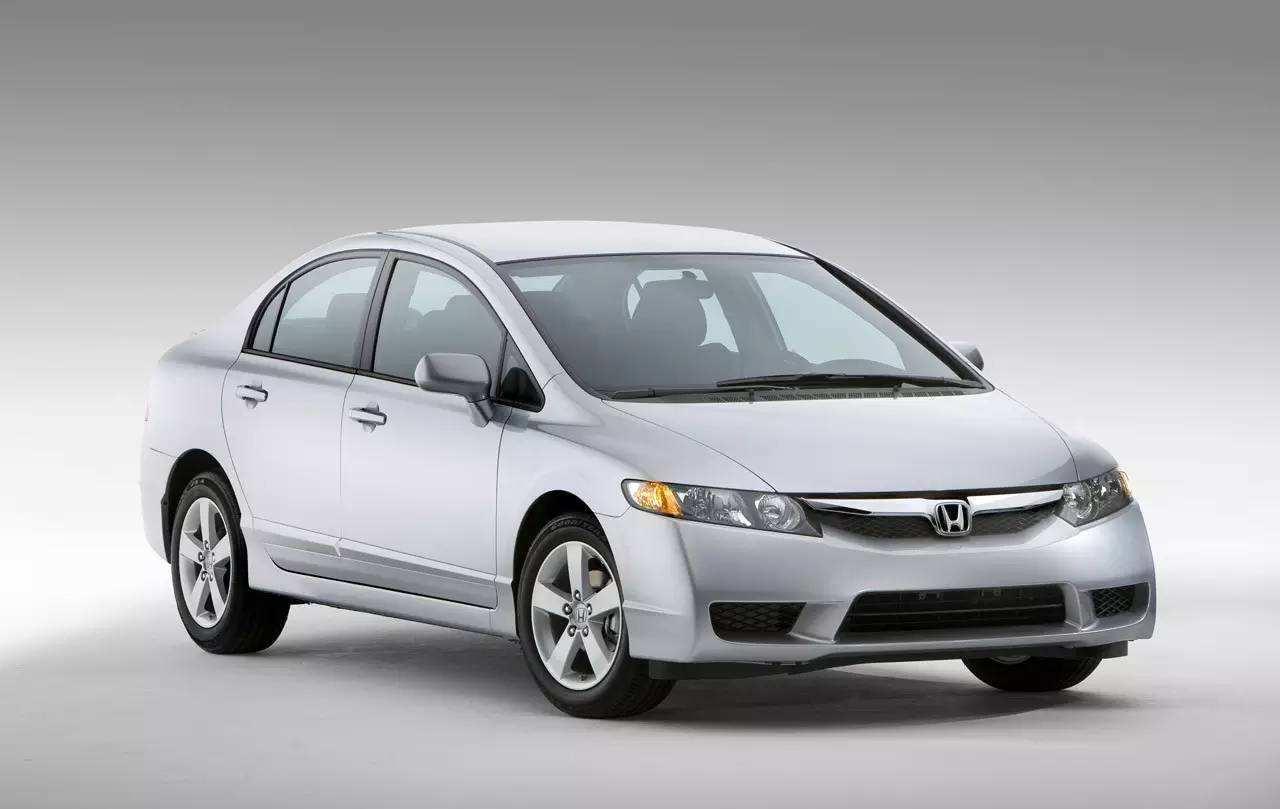 思域神车原版视频,保值神车思域动力