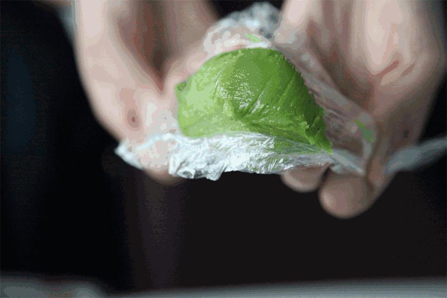 清明将至！“想吃青团”喜提热搜你心中哪款该C位出道？