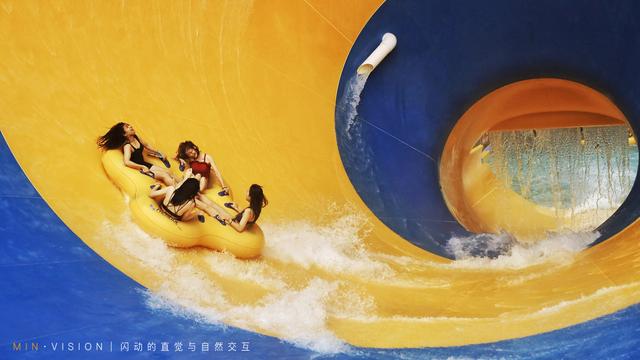 广州长隆水上乐园劲爆夜场,广州长隆水上乐园介绍