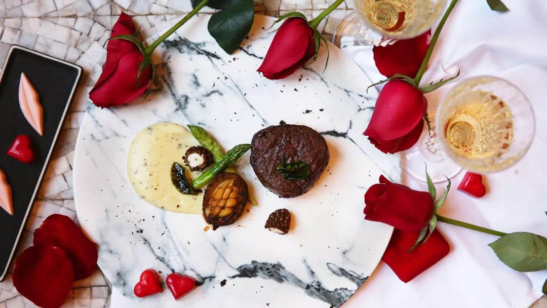 高性价比酒店推荐情人节,情人节一定要去的地方