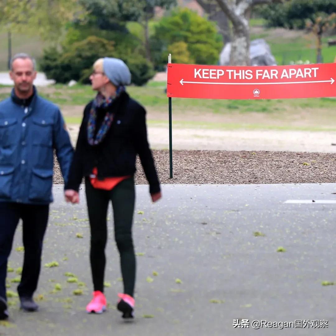 作为纽约客，你的日常已经被疫情改变还会变回去吗？