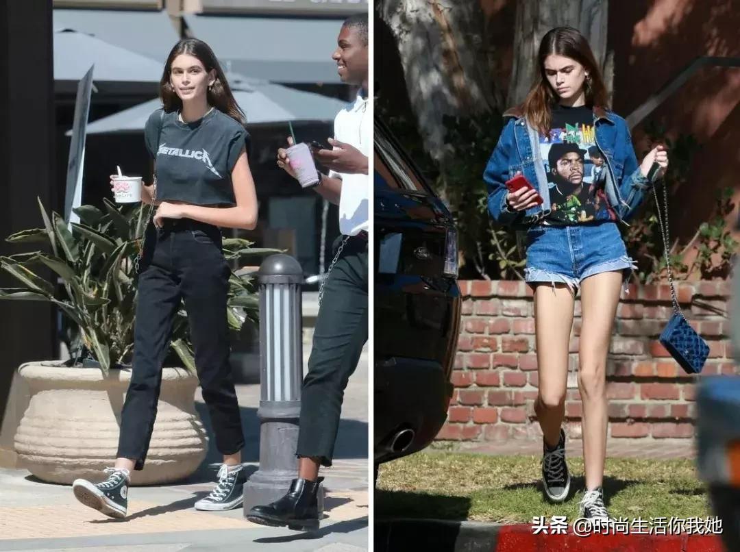 明星都在穿的潮鞋不容错过哦,今年过年必备的五双平价好鞋