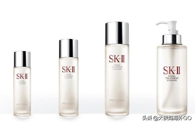 最受国内MM欢迎八大日系护肤品