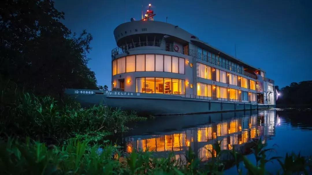 南美最美的3个月，住盐砖酒店，错过等明年