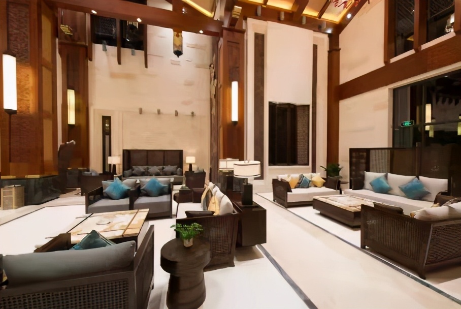 惠州南昆山山居温泉,广东惠州南昆山温泉度假村排名榜